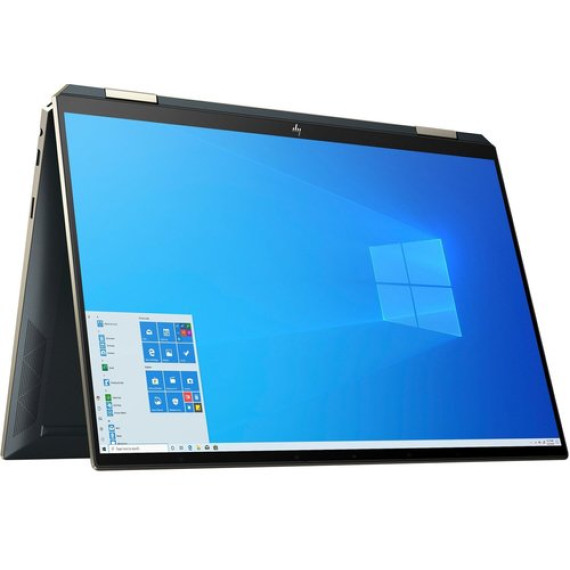 HP Spectre x360 14-ea0001ur Blue (31C62EA)