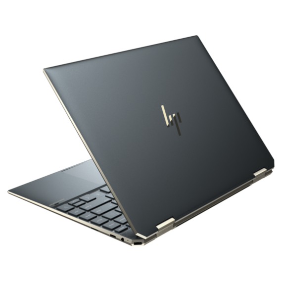 HP Spectre x360 14-ea0001ur Blue (31C62EA)