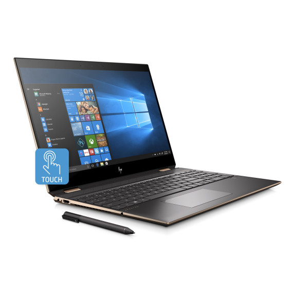HP Spectre x360 15-df0000nf (4XC72EA)