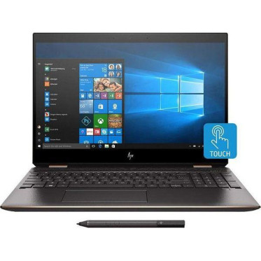 HP Spectre x360 15-df0033dx (6JY95UA)