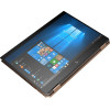 HP Spectre x360 15-df1033dx Dark Silver (7UT64UA)