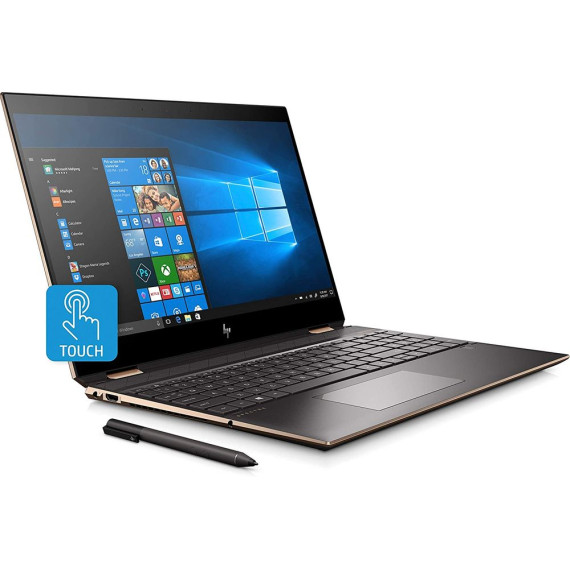 HP Spectre x360 15-EB0043DX (9GB29UA)