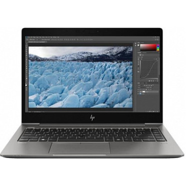 HP ZBook 15 G6 Grey (6TP52EA)