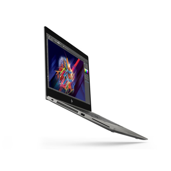 HP ZBook 14u G6 (6TP82EA)