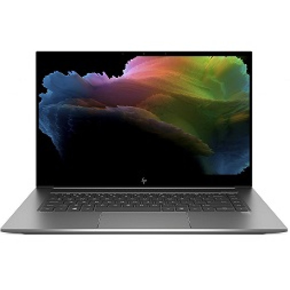 HP ZBook Create G7 Silver (2W982AV_V1)