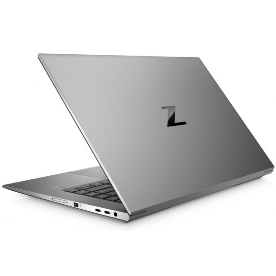 HP ZBook Create G7 Silver (2W982AV_V1)