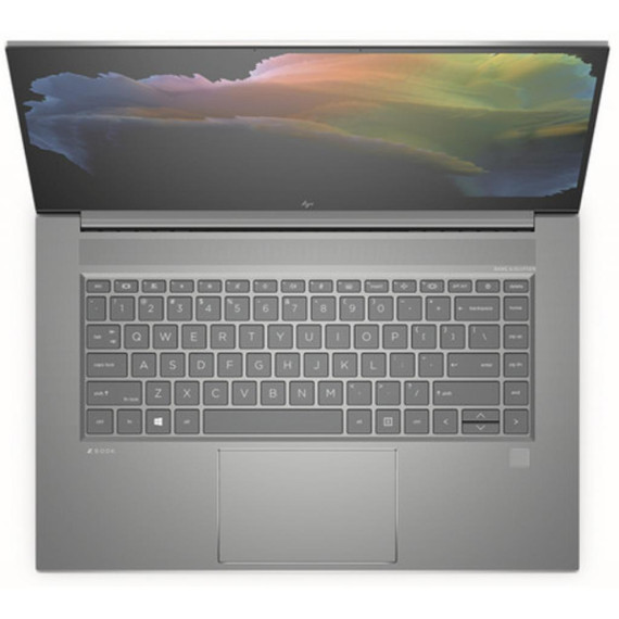 HP ZBook Create G7 Silver (2W982AV_V1)
