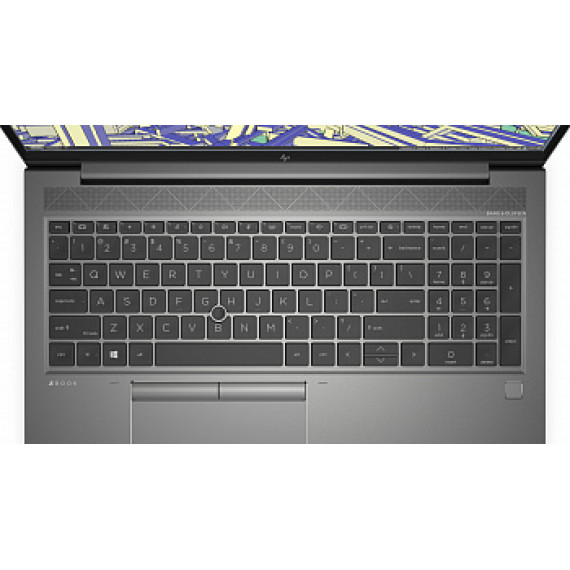 HP ZBook Firefly 14 G7 (8VK83AV_V6)