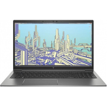 HP ZBook Firefly 15 G7 (8WS07AV_V6)