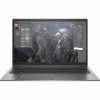 HP ZBook Firefly 15 G8 Silver (1G3U7AV_V9)