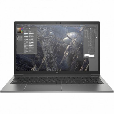 HP ZBook Firefly 15 G8 Gray (1G3U7AV_V13)