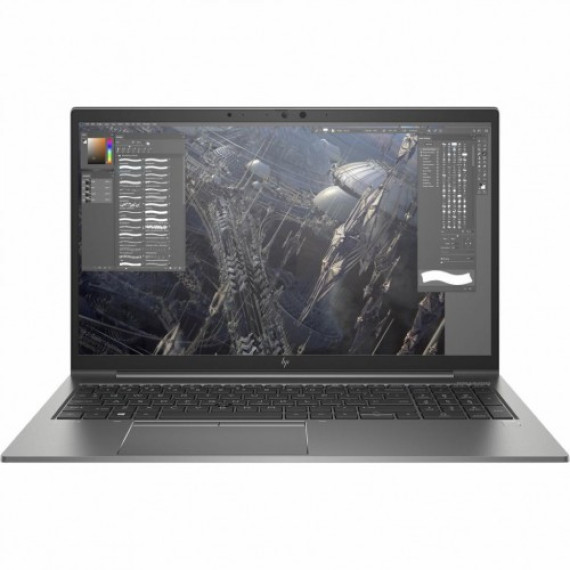 HP ZBook Firefly 15 G8 Gray (1G3U7AV_V13)