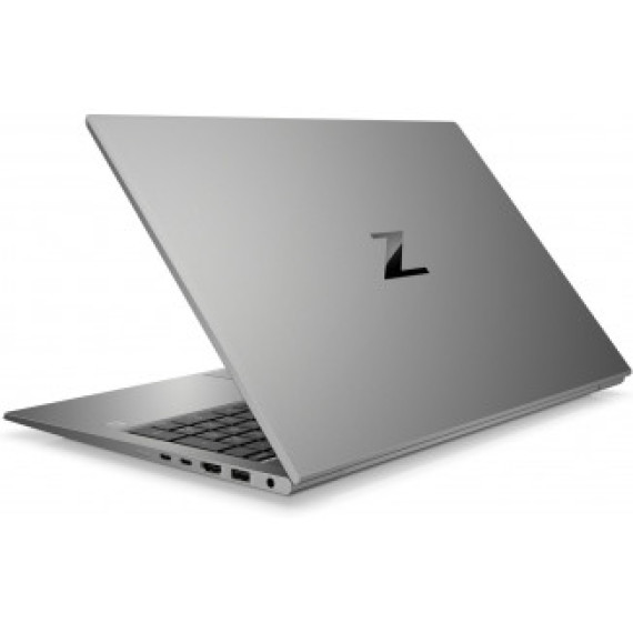 HP ZBook Firefly 15 G8 Gray (1G3U7AV_V13)