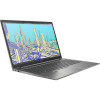 HP ZBook Firefly 15 G8 Silver (1G3U4AV_V6)