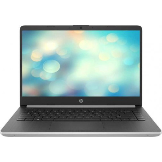 HP 14s-dq1009ur Silver (8PJ11EA)
