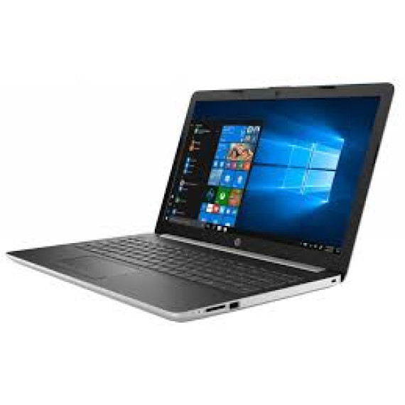 HP 15-db1020ua Silver (9RJ55EA)