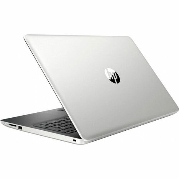 HP 15-db1020ua Silver (9RJ55EA)