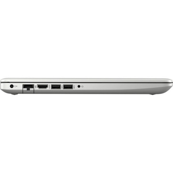 HP 15-db1020ua Silver (9RJ55EA)