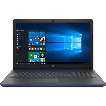 HP 15-db1032ur Lumiere Blue (6VJ18EA)