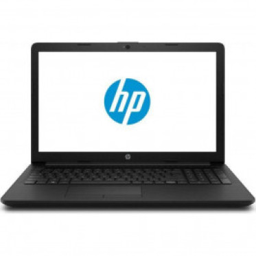 HP 15-db1096ur Black (7RZ13EA)
