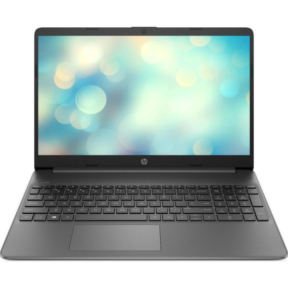 HP 15-dw3015ua Grey (424A8EA)