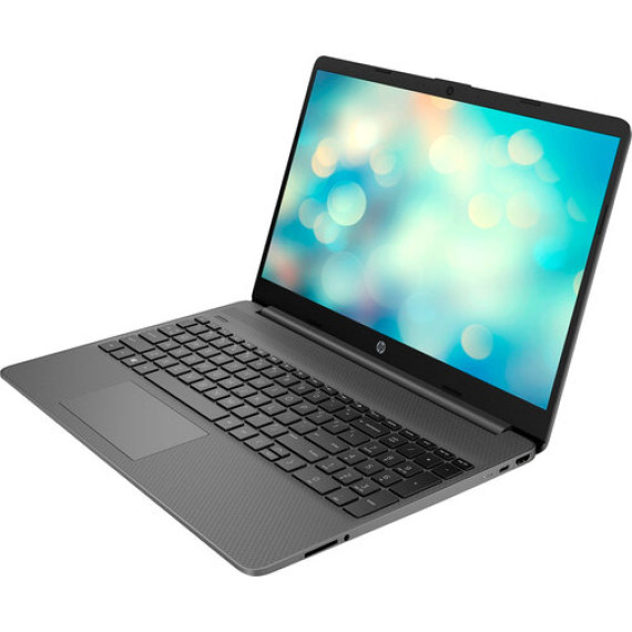 HP 15-dw3015ua Grey (424A8EA)