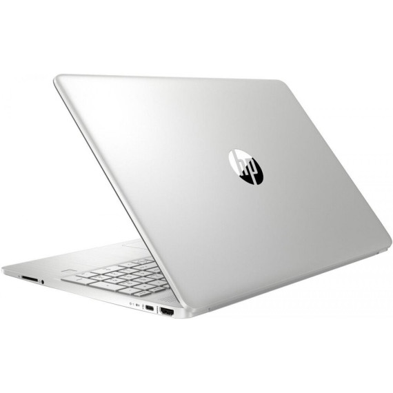 HP 15s-eq1187ur Silver (24B85EA)