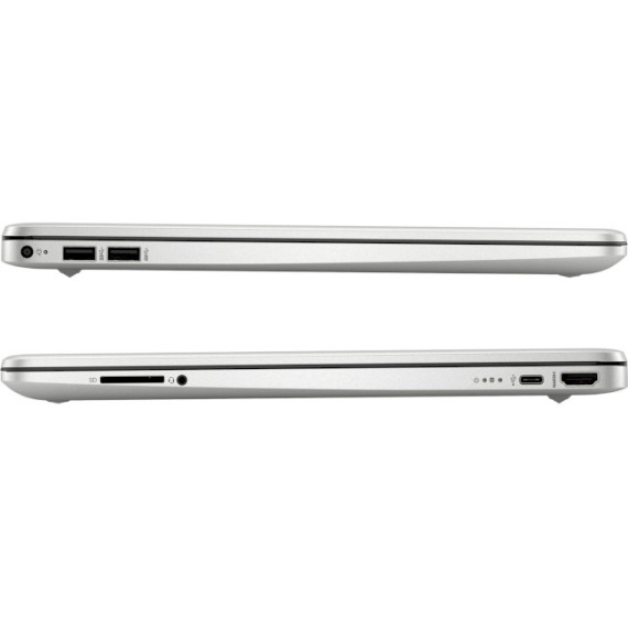 HP 15s-eq1187ur Silver (24B85EA)