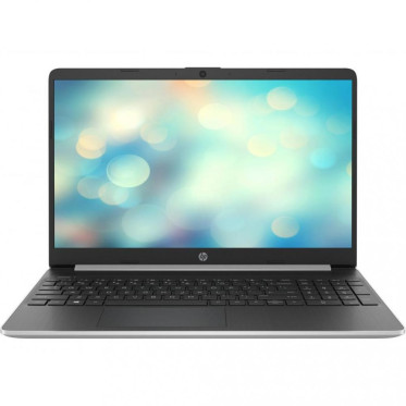 HP 15s-fq0033ur Black (7SG35EA)