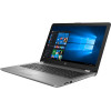 HP 250 G6 Silver (4BD23ES)