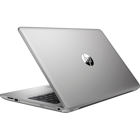 HP 250 G6 Silver (4BD23ES)