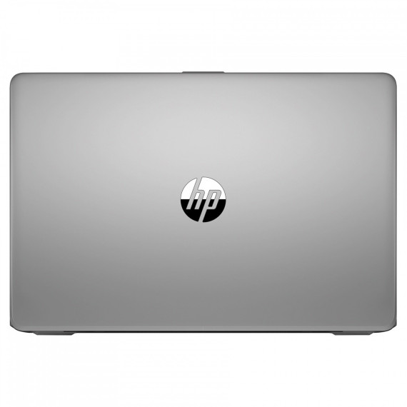 HP 250 G6 Silver (4BD23ES)