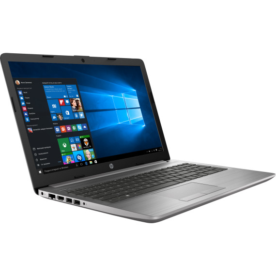 HP 250 G7 Dark Silver (6UK92EA)
