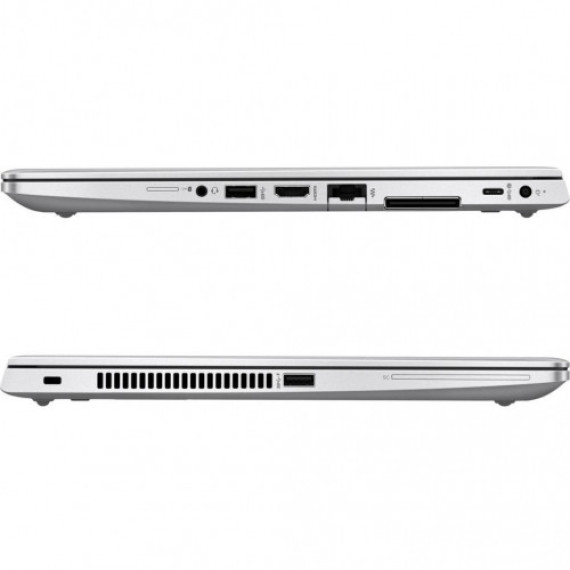HP EliteBook 735 G6 Silver (8MK30ES)