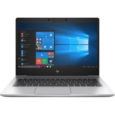 HP EliteBook 735 G6 Silver (8MK30ES)