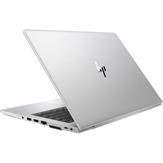 HP EliteBook 745 G6 Silver (7KP22EA)
