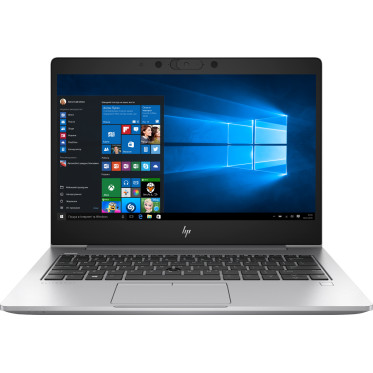 HP EliteBook 830 G6 Silver (9FT36EA)