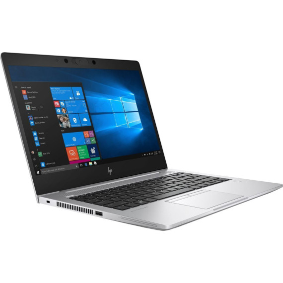 HP EliteBook 830 G6 Silver (9FT36EA)