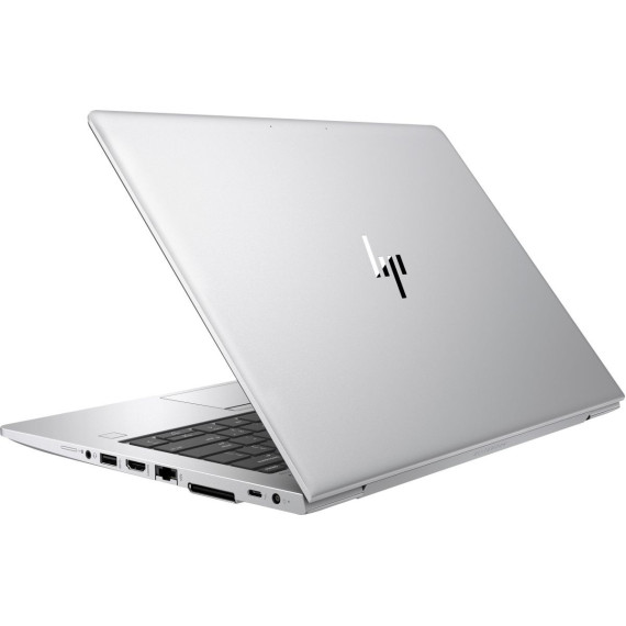 HP EliteBook 830 G6 Silver (9FT36EA)