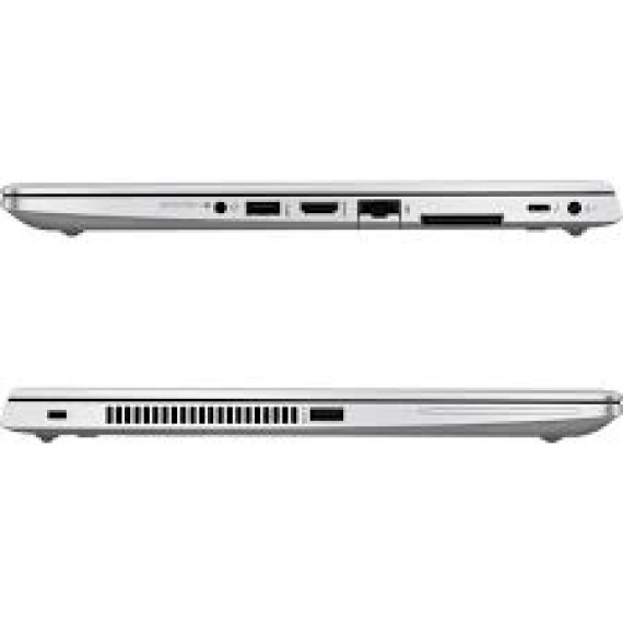 HP EliteBook 830 G6 Silver (9FT36EA)