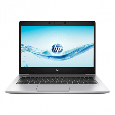 HP EliteBook 830 G6 Silver (7TY28UC)