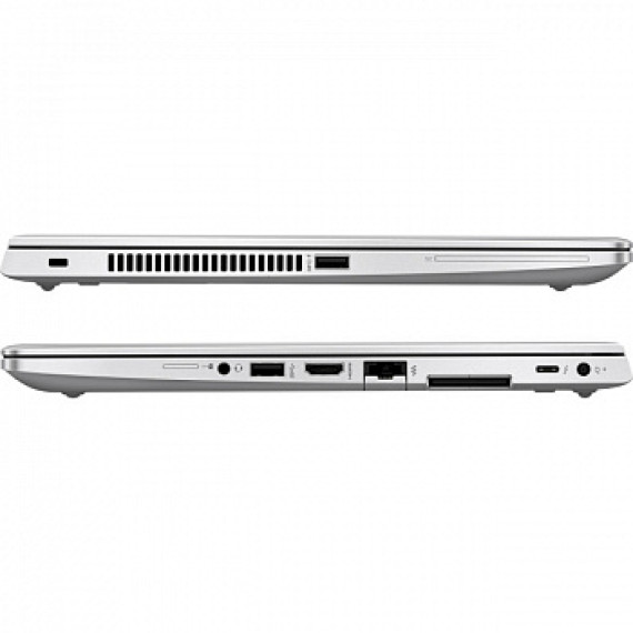 HP EliteBook 830 G6 Silver (7TY28UC)