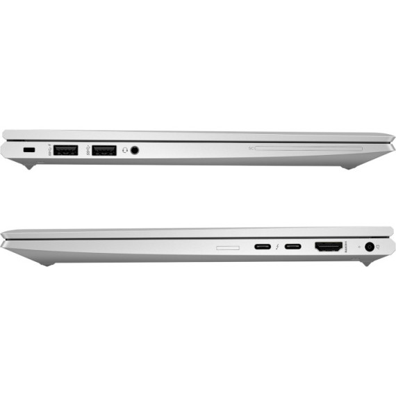 HP EliteBook 830 G7 (1C9J2UT)