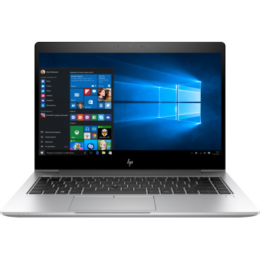 HP EliteBook 840 G6 Silver (8MJ69EA)