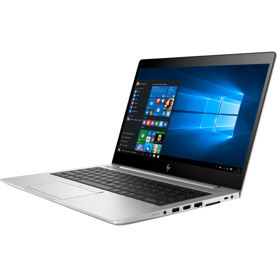 HP EliteBook 840 G6 Silver (8MJ69EA)