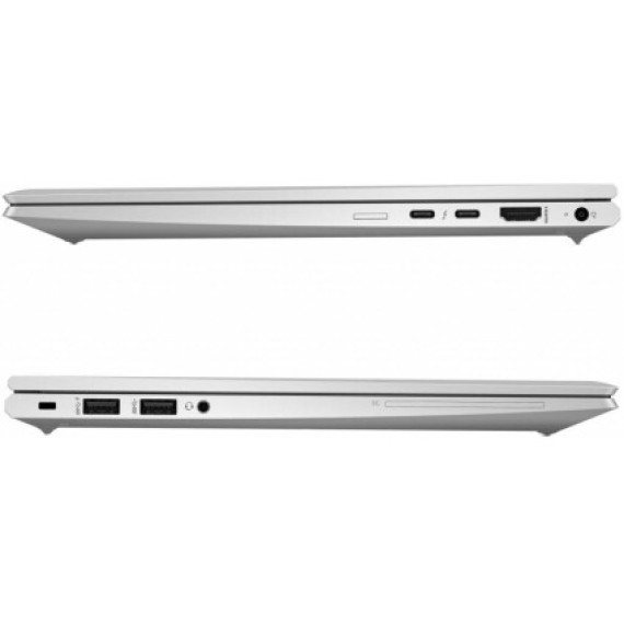 HP EliteBook 840 G7 Silver (1J5T6EA)