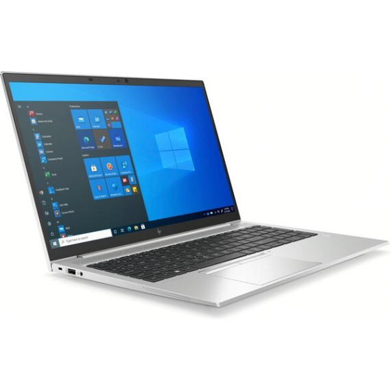 HP EliteBook 850 G8 Silver (2Y2Q1EA)