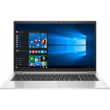 HP EliteBook 850 G8 Silver (2Y2Q1EA)