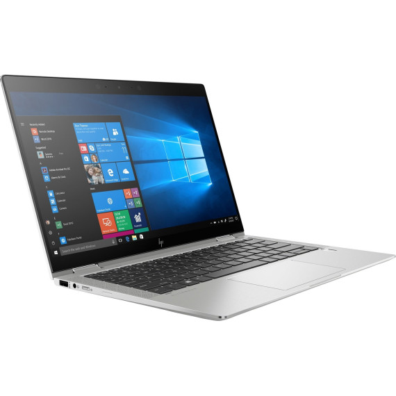 HP EliteBook x360 1030 G4 Silver (8MT61UT)