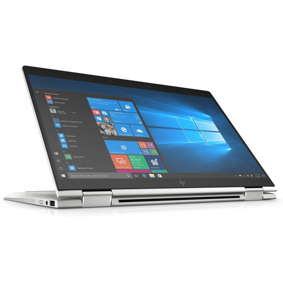 HP EliteBook x360 1030 G4 Silver (8MT61UT)